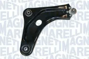 Lenker, Radaufhängung Vorderachse rechts MAGNETI MARELLI 301181340800