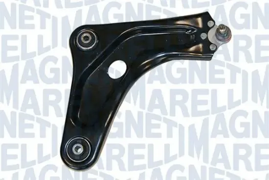 Lenker, Radaufhängung Vorderachse rechts MAGNETI MARELLI 301181340800 Bild Lenker, Radaufhängung Vorderachse rechts MAGNETI MARELLI 301181340800