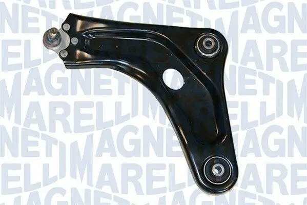 Lenker, Radaufhängung Vorderachse links MAGNETI MARELLI 301181340900