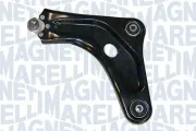 Lenker, Radaufhängung Vorderachse links MAGNETI MARELLI 301181340900