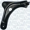 Lenker, Radaufhängung Vorderachse rechts MAGNETI MARELLI 301181342000