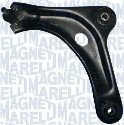 Lenker, Radaufhängung Vorderachse links MAGNETI MARELLI 301181342100 Bild Lenker, Radaufhängung Vorderachse links MAGNETI MARELLI 301181342100