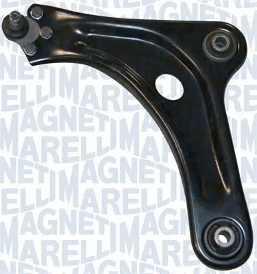 Lenker, Radaufhängung Vorderachse links MAGNETI MARELLI 301181342300 Bild Lenker, Radaufhängung Vorderachse links MAGNETI MARELLI 301181342300