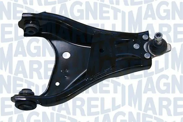 Lenker, Radaufhängung Vorderachse rechts MAGNETI MARELLI 301181344800