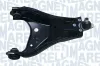 Lenker, Radaufhängung Vorderachse rechts MAGNETI MARELLI 301181344800