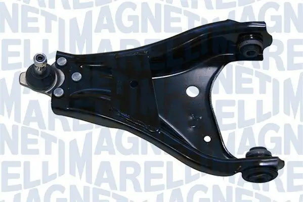 Lenker, Radaufhängung Vorderachse links MAGNETI MARELLI 301181344900