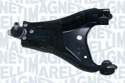 Lenker, Radaufhängung Vorderachse links MAGNETI MARELLI 301181344900