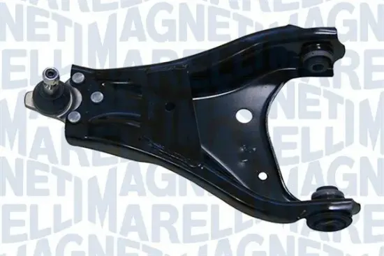 Lenker, Radaufhängung Vorderachse links MAGNETI MARELLI 301181344900 Bild Lenker, Radaufhängung Vorderachse links MAGNETI MARELLI 301181344900