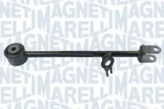 Lenker, Radaufhängung Hinterachse links MAGNETI MARELLI 301181345100