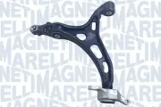 Lenker, Radaufhängung Vorderachse links MAGNETI MARELLI 301181346400