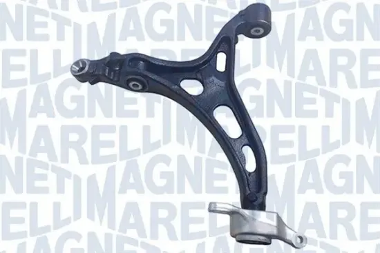 Lenker, Radaufhängung Vorderachse links MAGNETI MARELLI 301181346400 Bild Lenker, Radaufhängung Vorderachse links MAGNETI MARELLI 301181346400