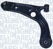 Lenker, Radaufhängung Vorderachse links MAGNETI MARELLI 301181347100