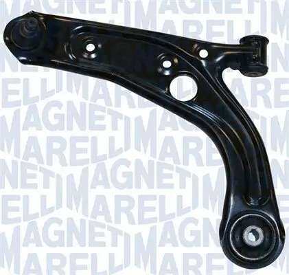 Lenker, Radaufhängung Vorderachse links MAGNETI MARELLI 301181347400 Bild Lenker, Radaufhängung Vorderachse links MAGNETI MARELLI 301181347400