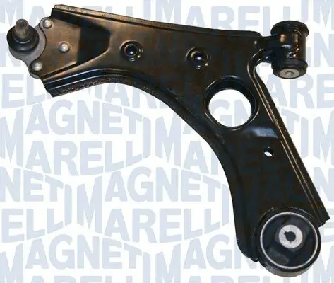 Lenker, Radaufhängung Vorderachse links MAGNETI MARELLI 301181347800 Bild Lenker, Radaufhängung Vorderachse links MAGNETI MARELLI 301181347800