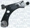 Lenker, Radaufhängung Vorderachse rechts MAGNETI MARELLI 301181348100