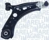 Lenker, Radaufhängung Vorderachse rechts MAGNETI MARELLI 301181348300