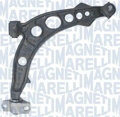 Lenker, Radaufhängung Vorderachse rechts MAGNETI MARELLI 301181348500