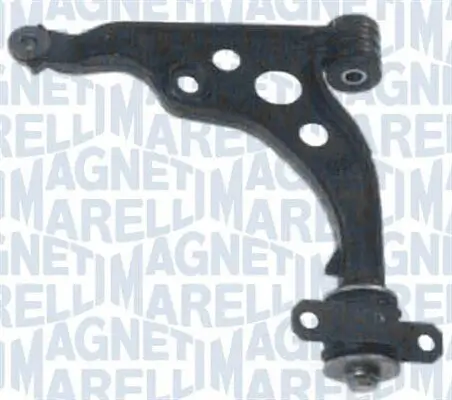 Lenker, Radaufhängung MAGNETI MARELLI 301181349400 Bild Lenker, Radaufhängung MAGNETI MARELLI 301181349400