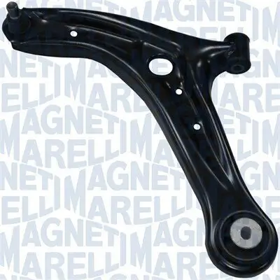Lenker, Radaufhängung Vorderachse links MAGNETI MARELLI 301181351200