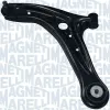 Lenker, Radaufhängung Vorderachse links MAGNETI MARELLI 301181351200