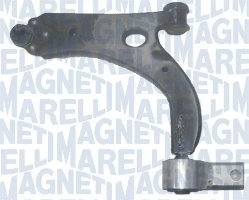 Lenker, Radaufhängung MAGNETI MARELLI 301181351400 Bild Lenker, Radaufhängung MAGNETI MARELLI 301181351400