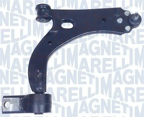 Lenker, Radaufhängung Vorderachse rechts MAGNETI MARELLI 301181351500