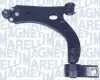 Lenker, Radaufhängung Vorderachse links MAGNETI MARELLI 301181351600