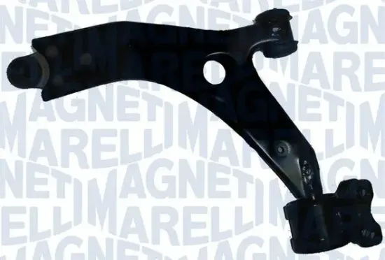 Lenker, Radaufhängung Vorderachse rechts MAGNETI MARELLI 301181354000 Bild Lenker, Radaufhängung Vorderachse rechts MAGNETI MARELLI 301181354000