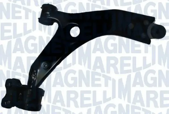 Lenker, Radaufhängung Vorderachse links MAGNETI MARELLI 301181354100 Bild Lenker, Radaufhängung Vorderachse links MAGNETI MARELLI 301181354100