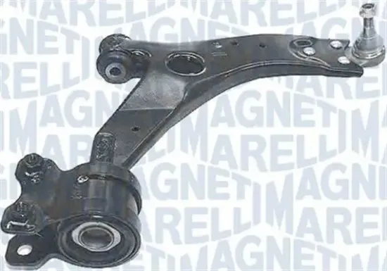 Lenker, Radaufhängung MAGNETI MARELLI 301181354300 Bild Lenker, Radaufhängung MAGNETI MARELLI 301181354300