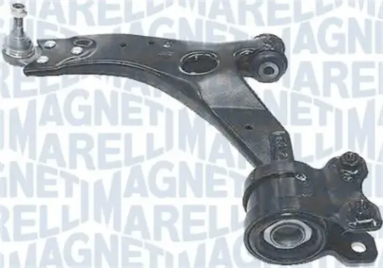 Lenker, Radaufhängung Vorderachse links MAGNETI MARELLI 301181354400 Bild Lenker, Radaufhängung Vorderachse links MAGNETI MARELLI 301181354400