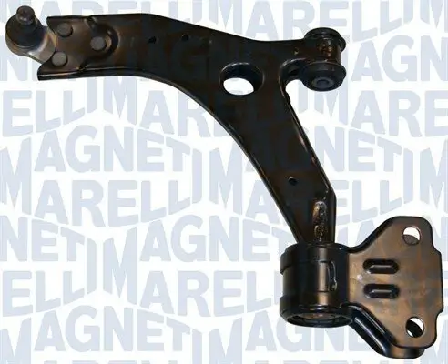 Lenker, Radaufhängung Vorderachse links MAGNETI MARELLI 301181355000 Bild Lenker, Radaufhängung Vorderachse links MAGNETI MARELLI 301181355000