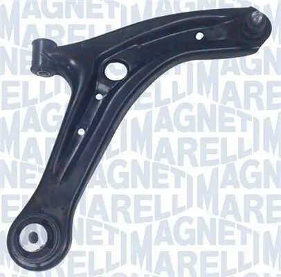 Lenker, Radaufhängung Vorderachse rechts MAGNETI MARELLI 301181355100
