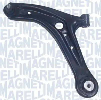 Lenker, Radaufhängung Vorderachse links MAGNETI MARELLI 301181355200