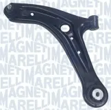 Lenker, Radaufhängung Vorderachse links MAGNETI MARELLI 301181355200