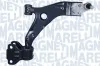 Lenker, Radaufh&auml;ngung Vorderachse rechts MAGNETI MARELLI 301181356200