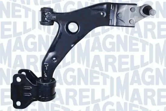 Lenker, Radaufhängung Vorderachse rechts MAGNETI MARELLI 301181356200 Bild Lenker, Radaufhängung Vorderachse rechts MAGNETI MARELLI 301181356200