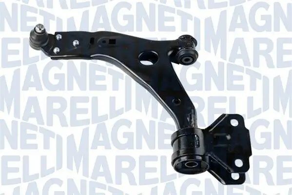 Lenker, Radaufhängung Vorderachse links MAGNETI MARELLI 301181357300