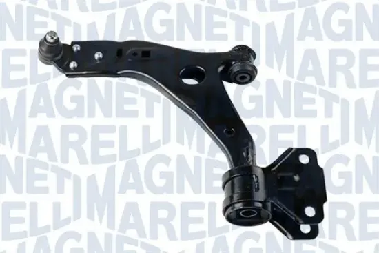 Lenker, Radaufhängung Vorderachse links MAGNETI MARELLI 301181357300 Bild Lenker, Radaufhängung Vorderachse links MAGNETI MARELLI 301181357300