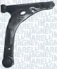 Lenker, Radaufhängung Vorderachse rechts MAGNETI MARELLI 301181357400