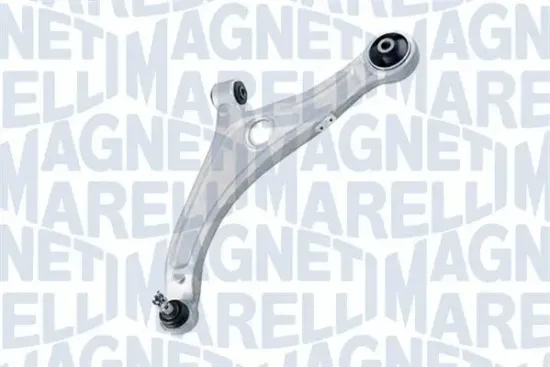 Lenker, Radaufhängung Vorderachse links MAGNETI MARELLI 301181361500 Bild Lenker, Radaufhängung Vorderachse links MAGNETI MARELLI 301181361500