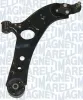 Lenker, Radaufhängung Vorderachse rechts MAGNETI MARELLI 301181362300