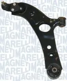 Lenker, Radaufhängung MAGNETI MARELLI 301181362400