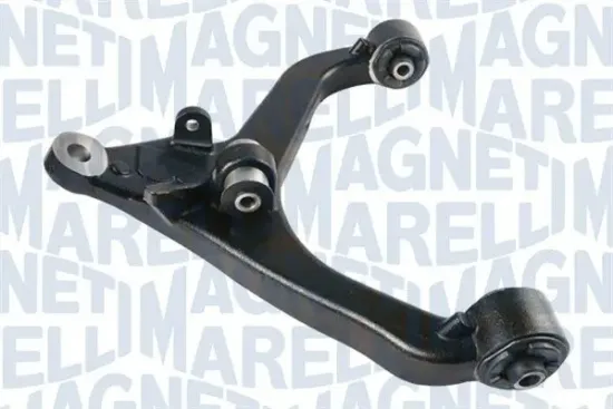 Lenker, Radaufhängung Vorderachse links MAGNETI MARELLI 301181362800 Bild Lenker, Radaufhängung Vorderachse links MAGNETI MARELLI 301181362800