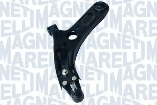 Lenker, Radaufhängung Vorderachse links MAGNETI MARELLI 301181364300 Bild Lenker, Radaufhängung Vorderachse links MAGNETI MARELLI 301181364300