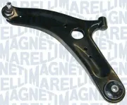 Lenker, Radaufhängung Vorderachse links MAGNETI MARELLI 301181364700