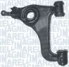 Lenker, Radaufhängung Vorderachse links MAGNETI MARELLI 301181365300