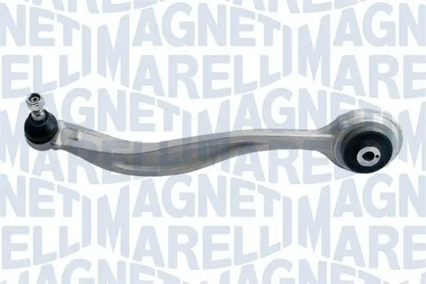 Lenker, Radaufhängung Vorderachse links MAGNETI MARELLI 301181366500