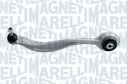 Lenker, Radaufhängung Vorderachse links MAGNETI MARELLI 301181366500