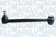 Lenker, Radaufhängung Hinterachse MAGNETI MARELLI 301181366600